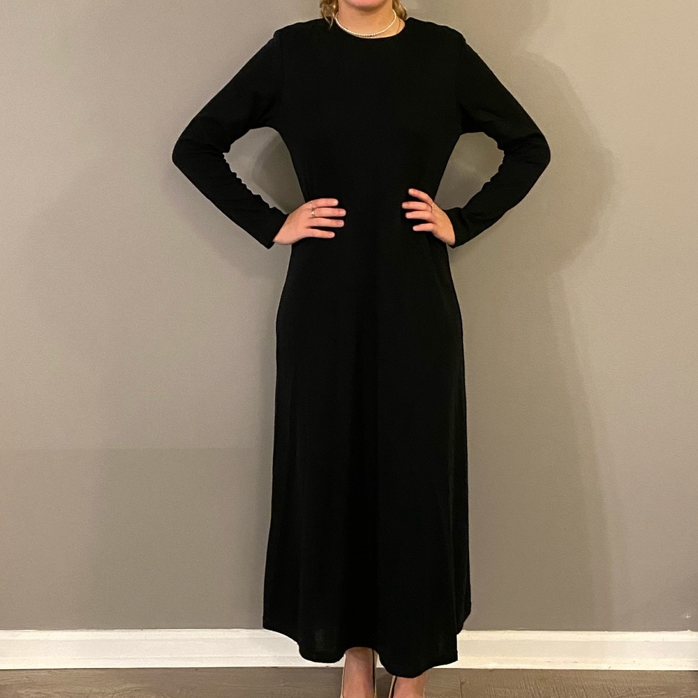 Vision Apparel Dress